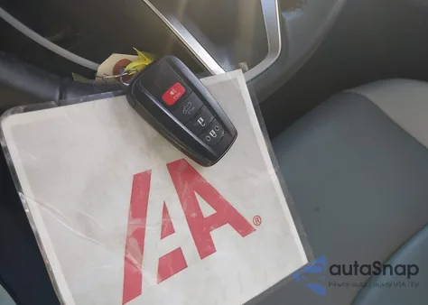 2019 Toyota Rav4 Limited from USA, damaged, VIN 2T3N1RFV2KC002309